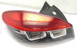 SP U265550008R - Tail Lamp Left